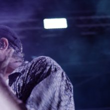 Willie Peyote - Elegia Sabauda: Willie durante un'esibizione