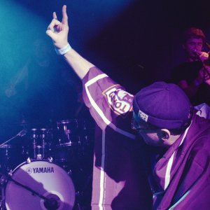 Willie Peyote - Elegia Sabauda: una foto