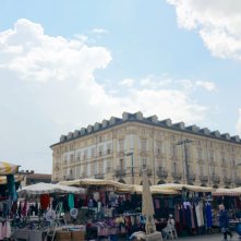 Willie Peyote - Elegia Sabauda: un'immagine