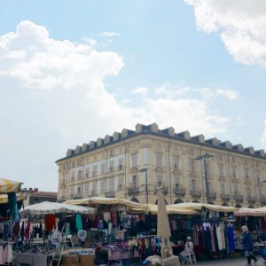 Willie Peyote - Elegia Sabauda: un'immagine