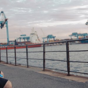 Willie Peyote - Elegia Sabauda: un'inquadratura