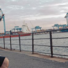 Willie Peyote - Elegia Sabauda: una scena del film