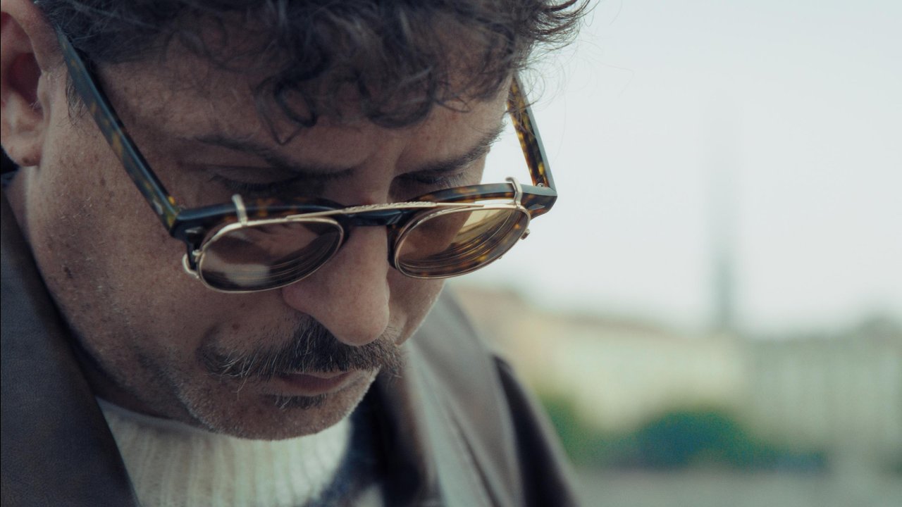 Willie Peyote - Elegia Sabaudia: il legame con Frank Sativa nella clip esclusiva del documentario
