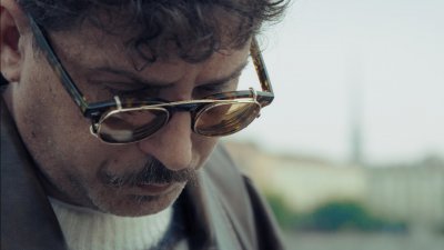 Willie Peyote - Elegia Sabaudia: il legame con Frank Sativa nella clip esclusiva del documentario
