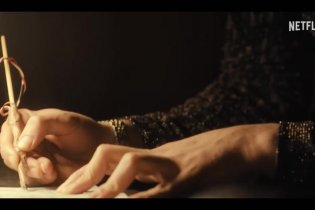 Il Falsario - Teaser trailer del film Netflix con Pietro Castellitto