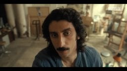 Il Falsario - Teaser Ufficiale Del Film Con Pietro Castellitto