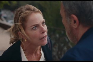 Fuori La Verità - Clip Del Film Con Claudio Amendola E Claudia Gerini