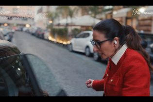 Vita Da Carlo - Trailer Stagione Finale