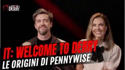 IT: WELCOME TO DERRY ha un PIANO per 3 STAGIONI?