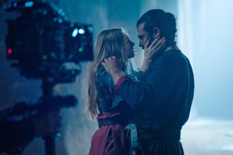 Alanah Bloor Can Yaman