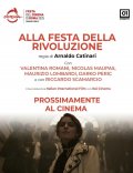 Locandina di Alla festa della Rivoluzione