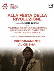 Locandina di Alla festa della Rivoluzione
