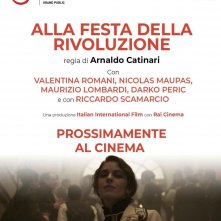 Locandina di Alla festa della Rivoluzione