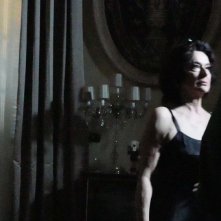 Anna: Monica Guerritore in un frame