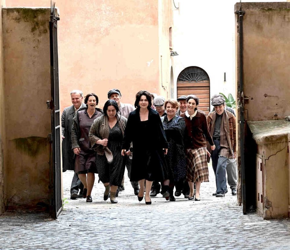 Anna Monica Guerritore Immagine