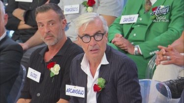 Arcangelo Trono Over