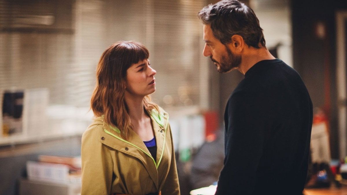 Blanca 3, stasera su Rai 1 la quarta puntata: le anticipazioni di lunedì 20 ottobre Blanca 3, stasera su Rai 1 la quarta puntata: le anticipazioni di lunedì 20 ottobre