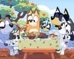 Bluey sbarca al cinema: divertimento pensato per i fan