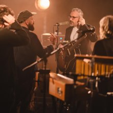 Locandina di Brunori Sas - Il tempo delle noci