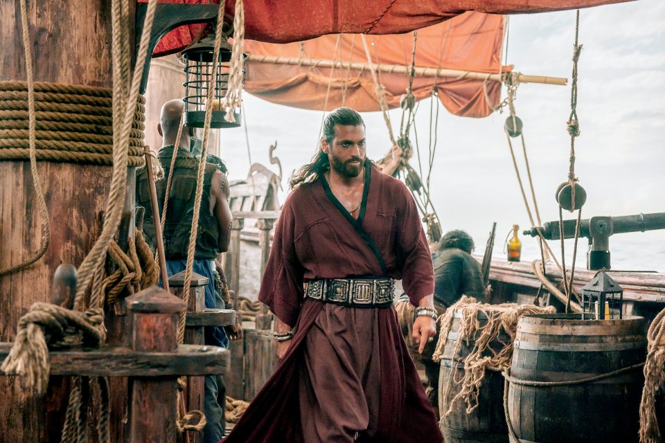 Can Yaman 1