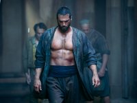 Sandokan: Can Yaman e tutto il cast nelle foto della prima stagione