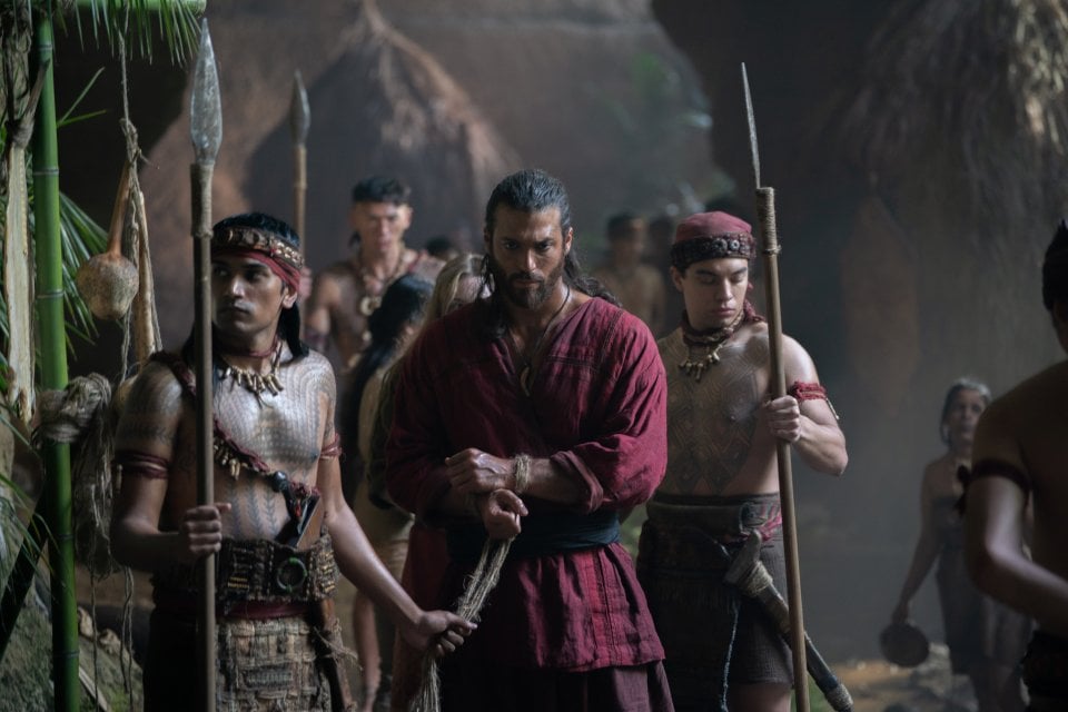 Can Yaman 2 W2Eweiz