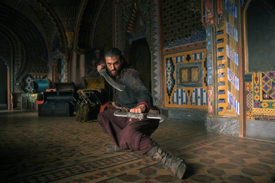 Can Yaman 3