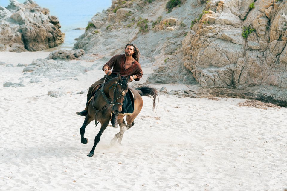 Can Yaman