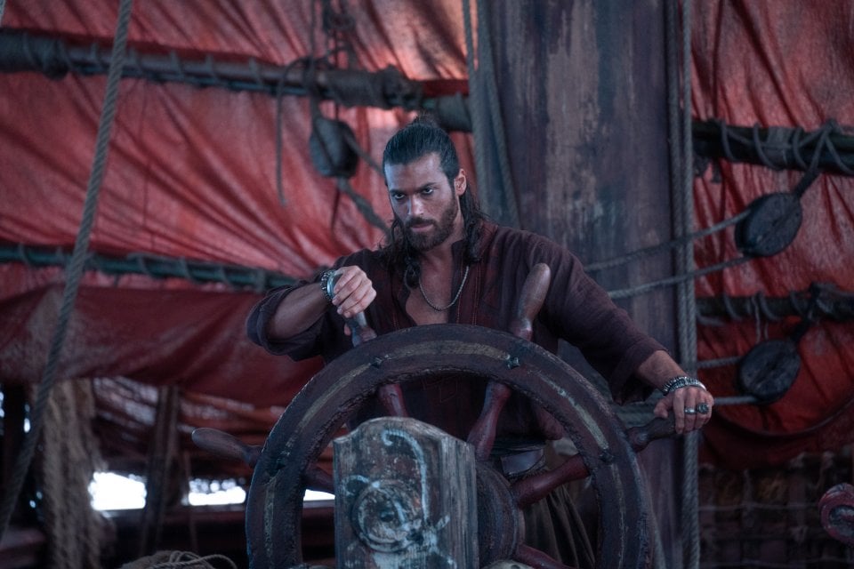 Can Yaman