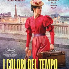 Locandina di I colori del tempo