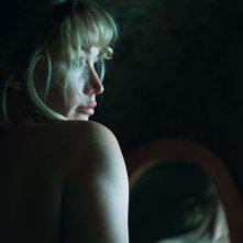 Die My Love: Jennifer Lawrence in una foto del film