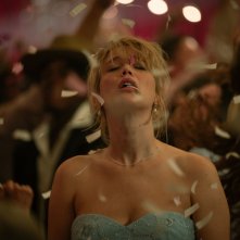 Die My Love: Jennifer Lawrence in una foto