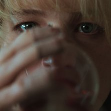 Die My Love:  Jennifer Lawrence in un primo piano