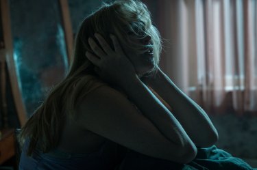 Die My Love Jennifer Lawrence Sequenza