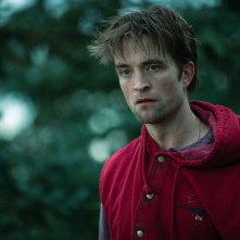Die My Love: Robert Pattinson in una foto