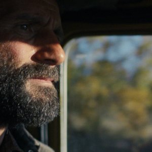 DJ Ahmet: un frame del film