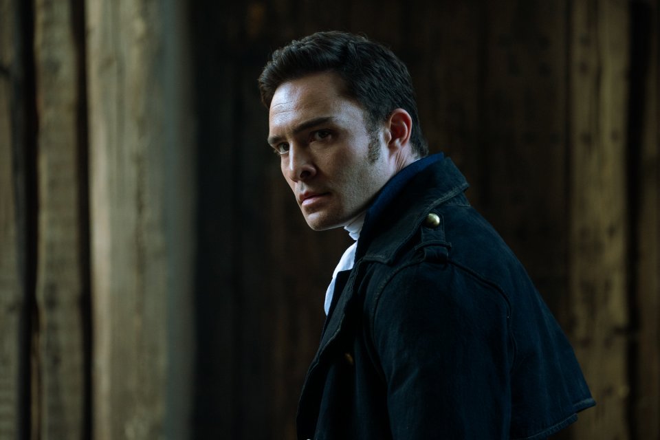 Ed Westwick Wm1Tf1H