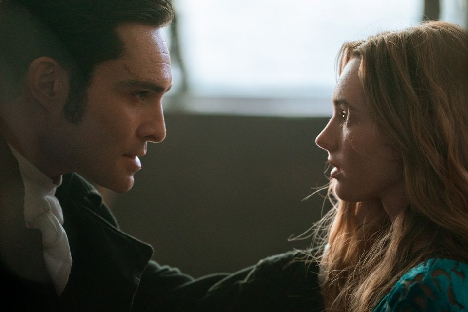 Ed Westwickalanah Bloor