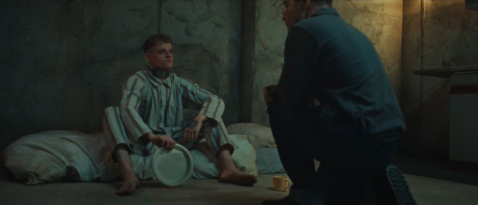 Good Boy Anson Boom Incanteanto