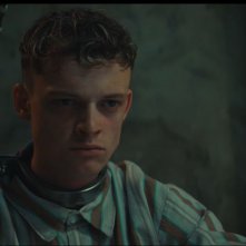 Good Boy: Anson Boon in una scena