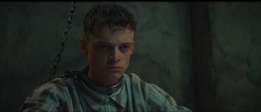 Good Boy Anson Boom Scena