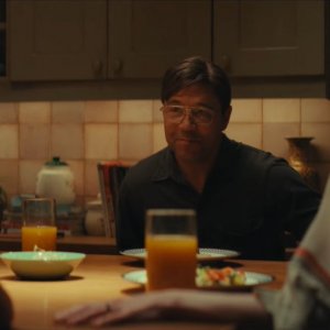 Good Boy: Stephen Graham in una sequenza