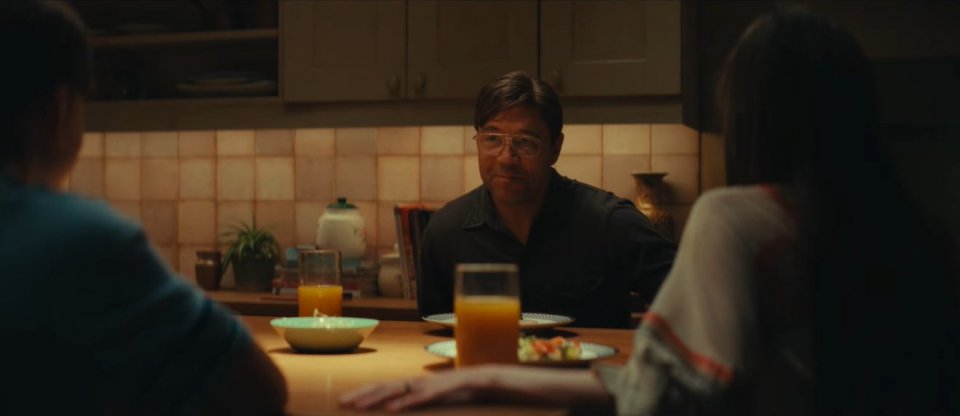 Good Boy Stephen Graham Sequenza