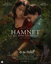 Locandina di Hamnet - Nel Nome Del Figlio