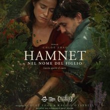 Locandina di Hamnet - Nel Nome Del Figlio