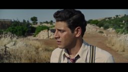 Palestine 36 - Clip