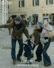 Locandina di Illusione