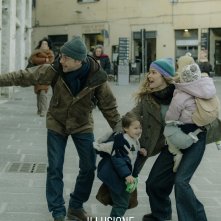 Locandina di Illusione