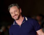 James McAvoy a Roma 2025: 'Lavorando con registi non bravi ho visto che si poteva fare di meglio'