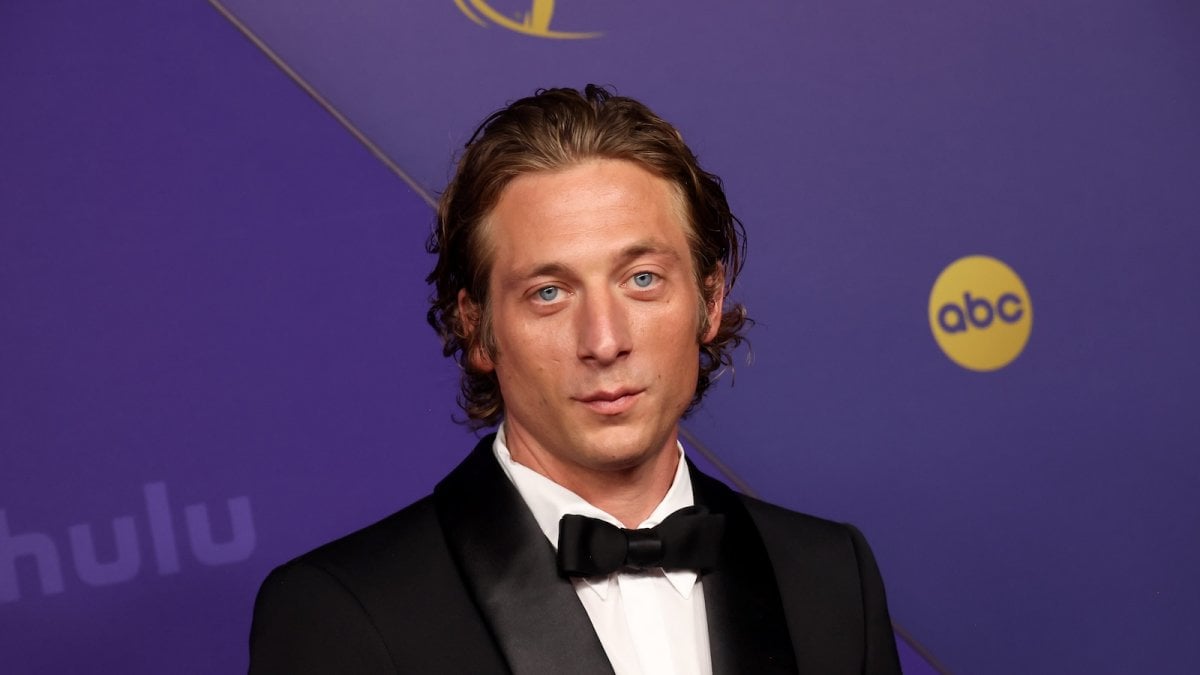 The Mandalorian & Grogu: Jeremy Allen White spoilera parti della trama e il suo personaggio The Mandalorian & Grogu: Jeremy Allen White spoilera parti della trama e il suo personaggio